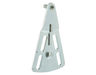 Upper Hinge – Part Number: WR13X20026
