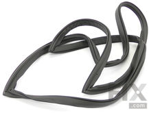 Door Gasket(black) – Part Number: WR24X20031