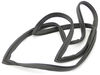Door Gasket(black) – Part Number: WR24X20031