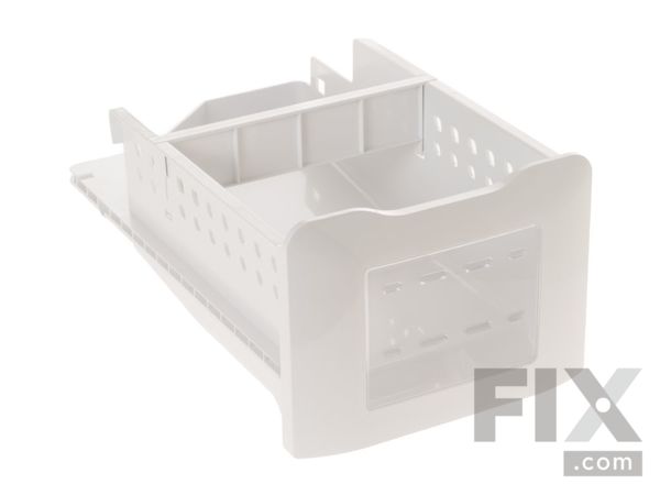 8768071-1-M-GE-WR30X10172- BASKET FZ IM Assembly