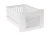 8768076-2-S-GE-WR32X10879- BASKET UPPER Assembly Left Hand
