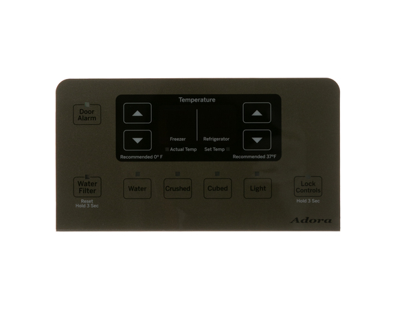 8768113-1-M-GE-WR55X20460- INTERFACE DISPENSER Assembly