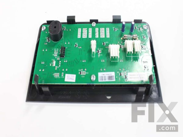 8768116-1-M-GE-WR55X20759- INTERFACE DISPENSER Assembly