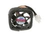 FAN FILTER Assembly – Part Number: WR60X10353