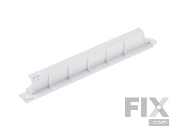 8768123-1-M-GE-WR71X11065-SHELF GUIDE LEFT