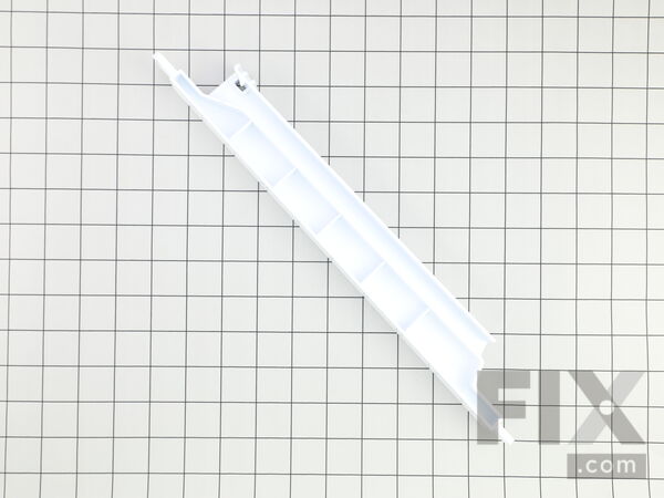 8768124-1-M-GE-WR71X11066-Refrigerator Shelf Support