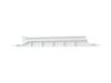 8768124-2-S-GE-WR71X11066-Refrigerator Shelf Support