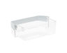 8768125-3-S-GE-WR71X11067-Refrigerator Door Gallon Bin - Left