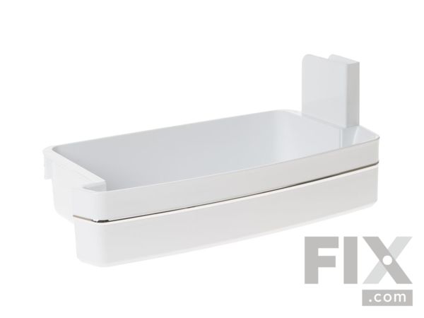 8768126-1-M-GE-WR71X11068- BIN COND LH FF Assembly