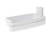 BIN COND LH FF Assembly – Part Number: WR71X11068