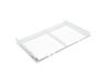 FRAME COVER Vegetable PAN – Part Number: WR72X20427