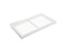 8768147-2-S-GE-WR72X20427-FRAME COVER Vegetable PAN
