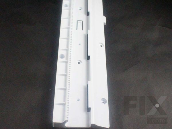 8768148-1-M-GE-WR72X20644- HOLDER SLIDE FZ Left Hand