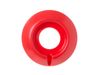 GROMMET OUTLET, RED – Part Number: WS01X10050