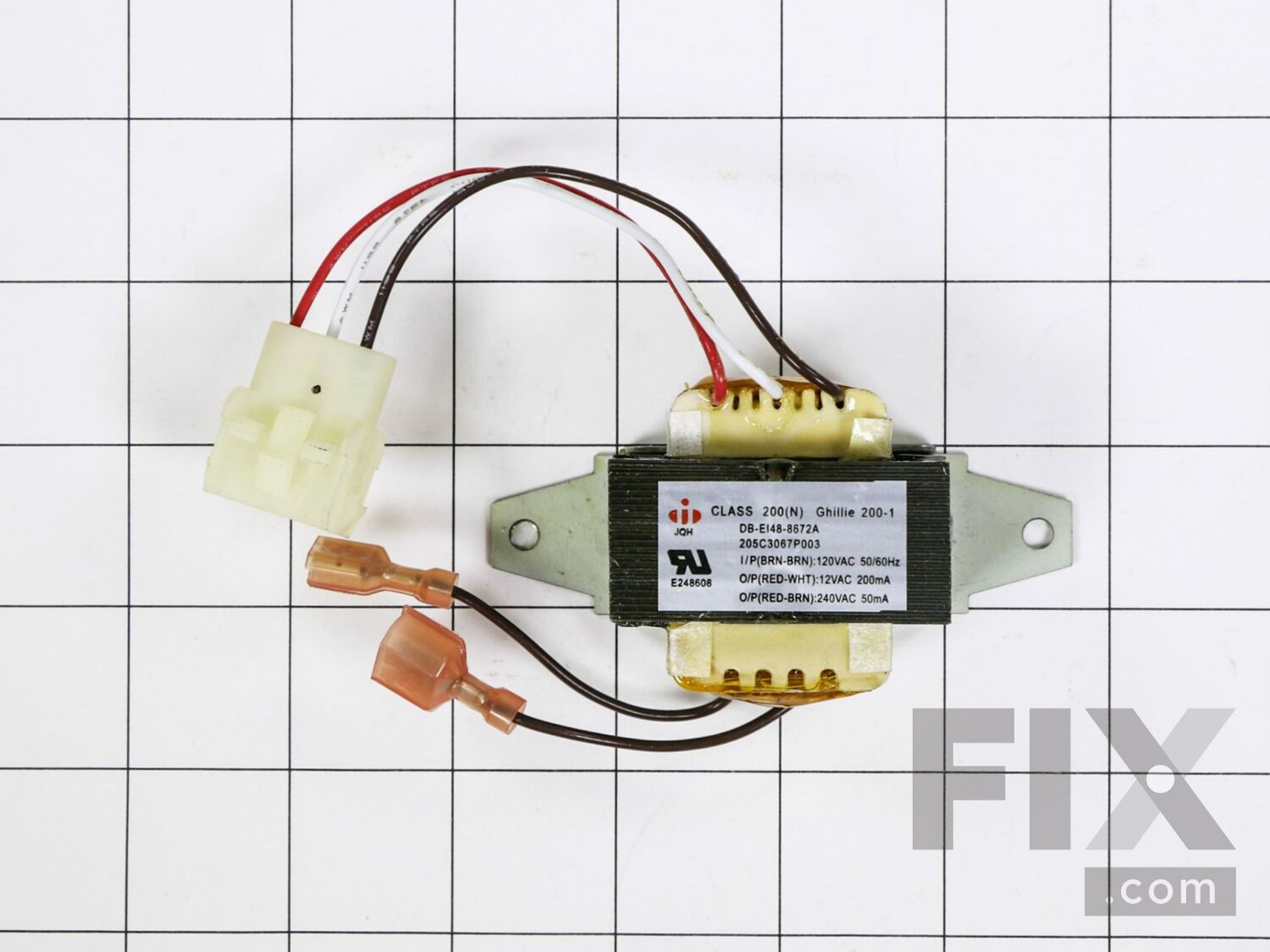 Trasformatore A Microonde Originale - Forni A Microonde - SAMSUNG - 339063 - Foto 8