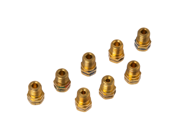 8768327-1-M-GE-WB28X20698- KIT HIGH ALTITUDE Assembly
