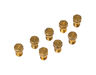 8768327-2-S-GE-WB28X20698- KIT HIGH ALTITUDE Assembly