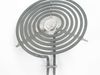 8768336-3-S-GE-WB30X20481-Surface Heating Element - 8 Inch
