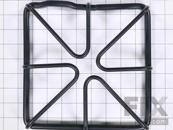 8768338-1-M-GE-WB31X20527-Grate Assembly