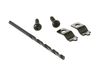 HINGE BRACKET Assembly KIT – Part Number: WB49X21652