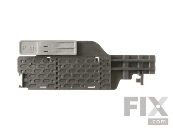8768373-1-M-GE-WD12X20360-BRACKET Assembly UPPER RACK