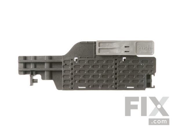8768374-1-M-GE-WD12X20362-BRACKET Assembly UPPER RACK