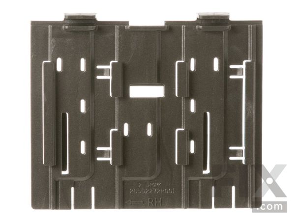 8768377-1-M-GE-WD12X20373-BRACKET FIXED