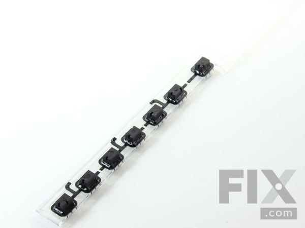 8768382-1-M-GE-WD21X20299-SILICONE LIGHT PIPE