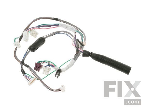 8768388-1-M-GE-WD21X20588-HARNESS Assembly AC