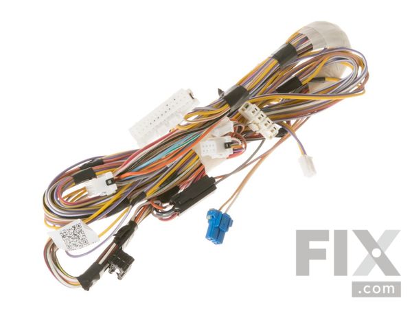 8768394-1-M-GE-WD24X20338-HARNESS Assembly DC.