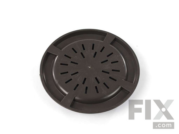 8768396-1-M-GE-WD24X20587-COVER VENT
