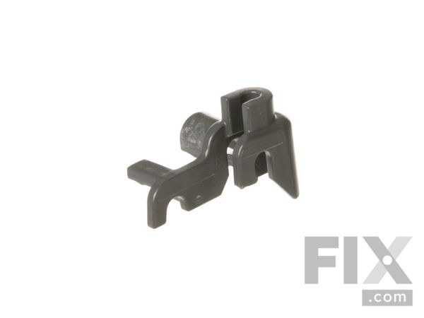 8768399-1-M-GE-WD28X20310-FDT CLIP FLAT RACK