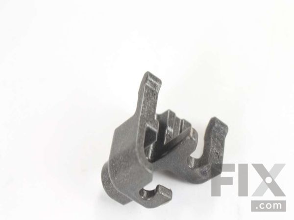 8768405-1-M-GE-WD28X20406-FDT CLIP FLAT RACK