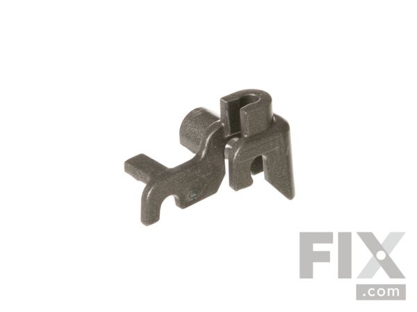 8768406-1-M-GE-WD28X20407-FLAT RACK CLIP