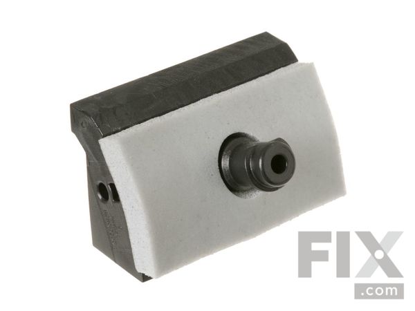 8768408-1-M-GE-WD30X20323- MOUNT & GASKET Assembly