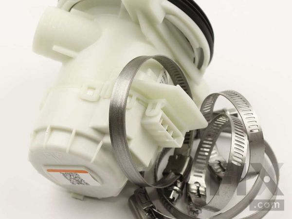 8768433-1-M-GE-WD35X20598-ACTIVE DIVERTER Assembly KIT