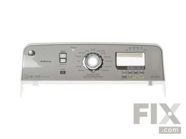 8768447-1-M-GE-WH42X20355- BACKSPLASH BDY Assembly