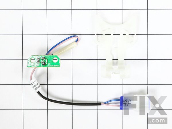 8768455-1-M-GE-WL49X20360-Speed Sensor Kit