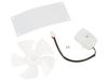 Condenser Fan And Motor Kit – Part Number: WR60X20329
