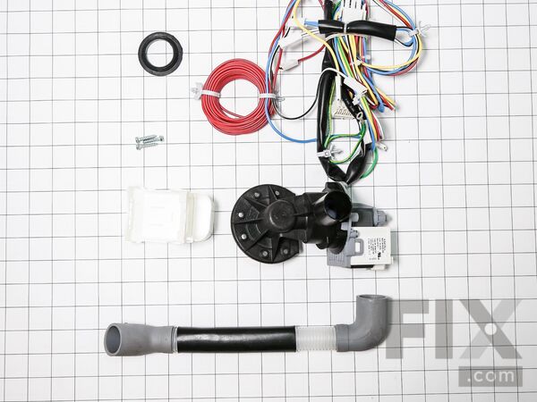 8768670-1-M-Whirlpool-W10536869-Water Pump