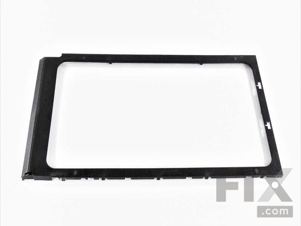 8768943-1-M-Whirlpool-W10647772-Choke Cover - Black