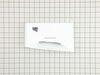 Dispenser Drawer Handle – Part Number: 137631900
