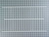 Freezer Shelf – Part Number: 240358007