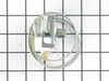 Fresh Food Temperature Control – Part Number: 241537104