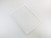 Door Gasket - White – Part Number: 242193202