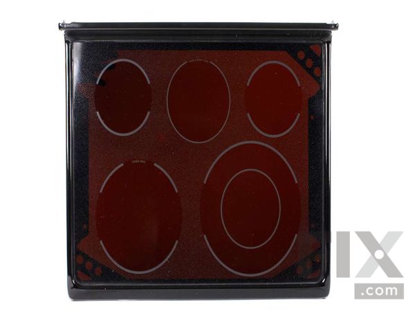 8769073-1-M-Frigidaire-318394234-MAIN TOP Assembly