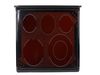 MAIN TOP Assembly – Part Number: 318394234