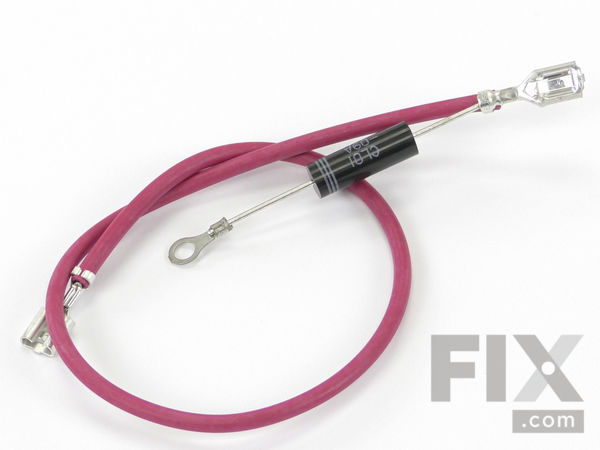 8769121-1-M-Frigidaire-5304493150-CAPACITOR/RECTIFIER