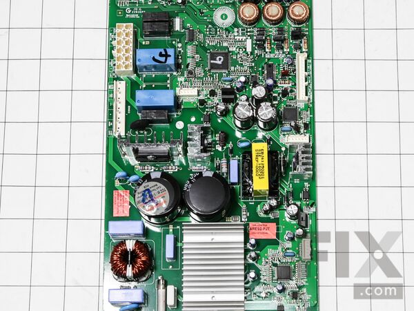 8769834-1-M-LG-EBR74796430-Control Board Assembly
