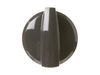KNOB VALVE Assembly – Part Number: WB03X21505